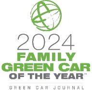 2024 Family Green Car of the Year